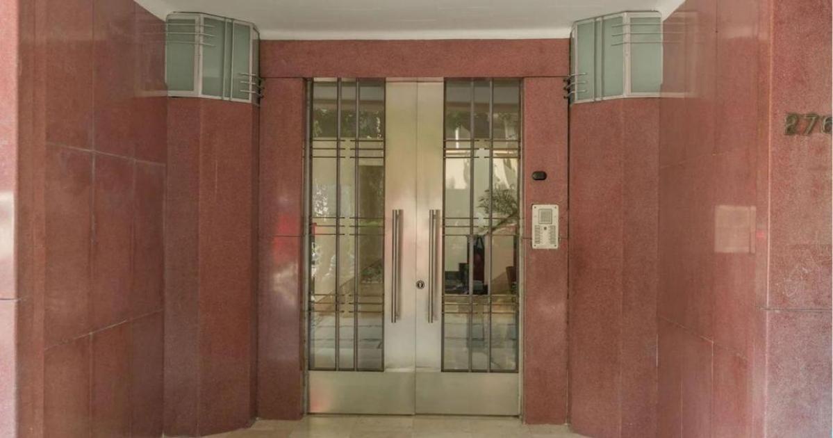 Condesa Residence Campeche: Modern 2BR Apartment with Open Spaces Mexico City Exterior photo