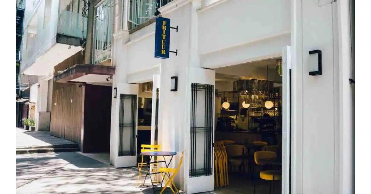 Condesa Residence Campeche: Modern 2BR Apartment with Open Spaces Mexico City Exterior photo