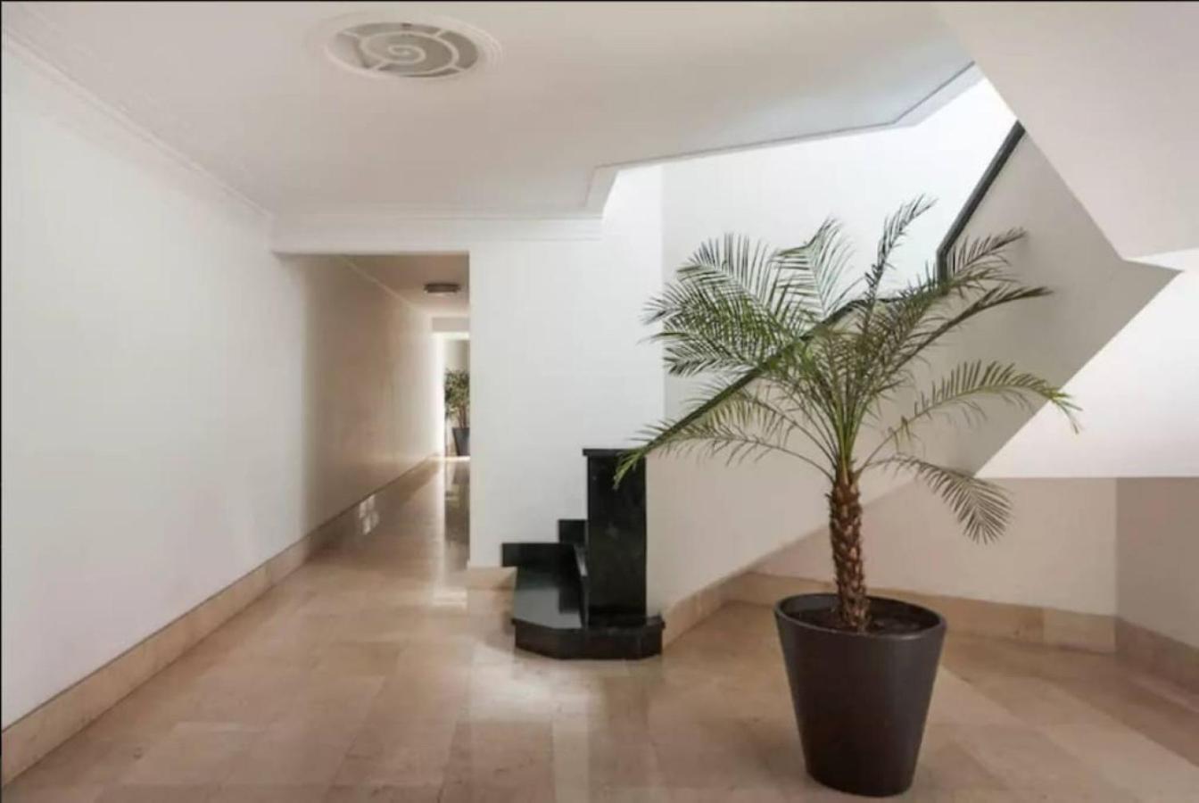 Condesa Residence Campeche: Modern 2BR Apartment with Open Spaces Mexico City Exterior photo