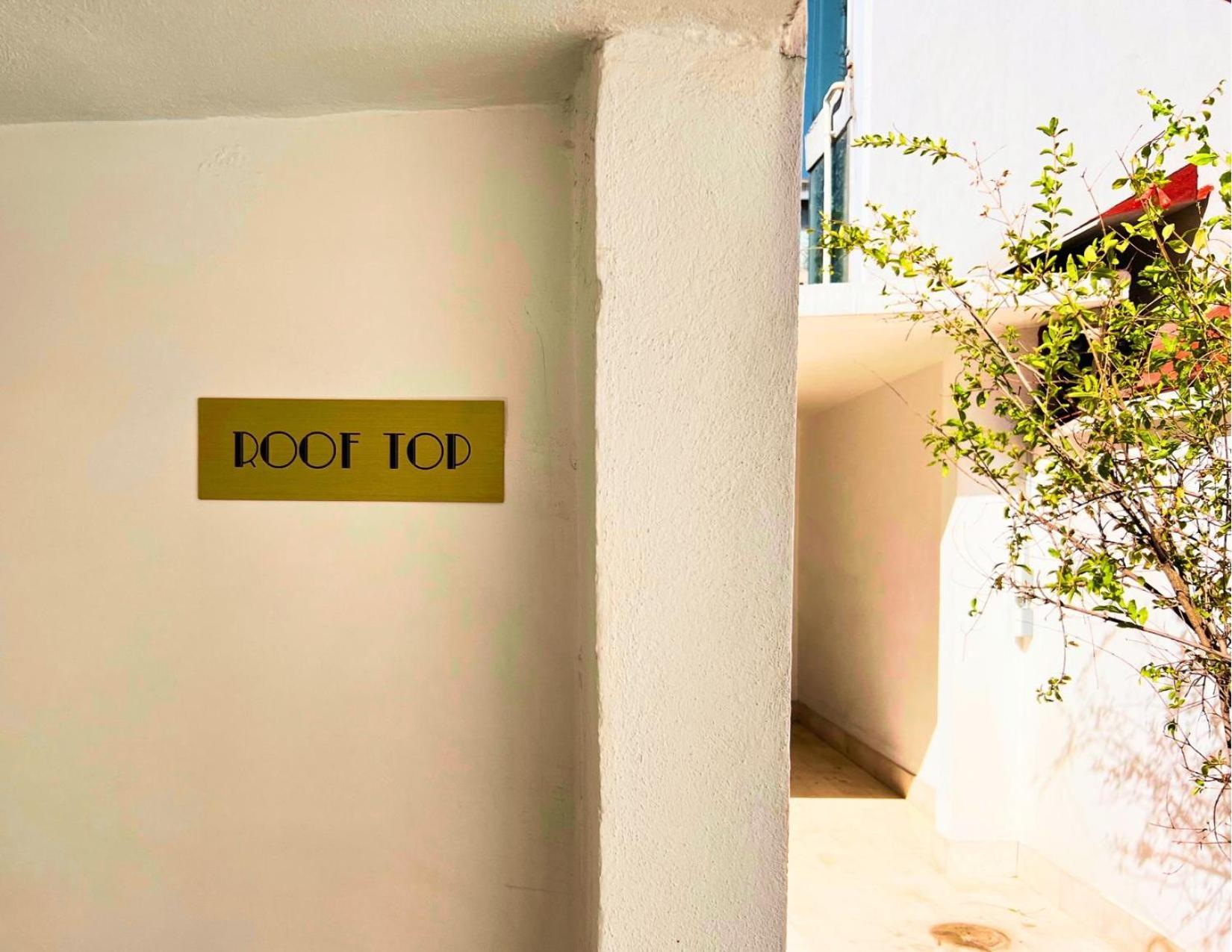Condesa Residence Campeche: Modern 2BR Apartment with Open Spaces Mexico City Exterior photo